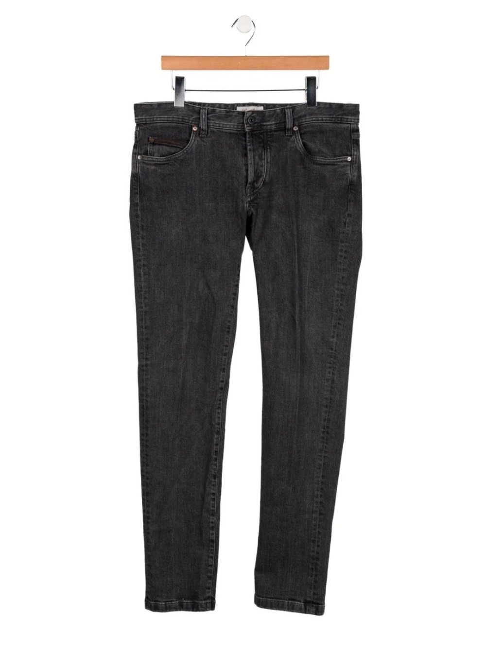 Loro Piana Men Skinny Jeans